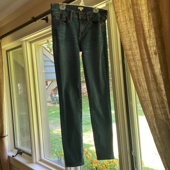 J.CREW Factory skinny jeans 👖 - Picture 8 of 10